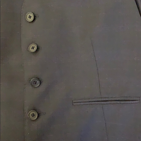 Zegna Men’s Suit Vest - Picture 2 of 2